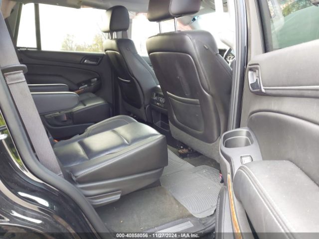 1GNSKCKCXFR519161 Chevrolet Tahoe Ltz