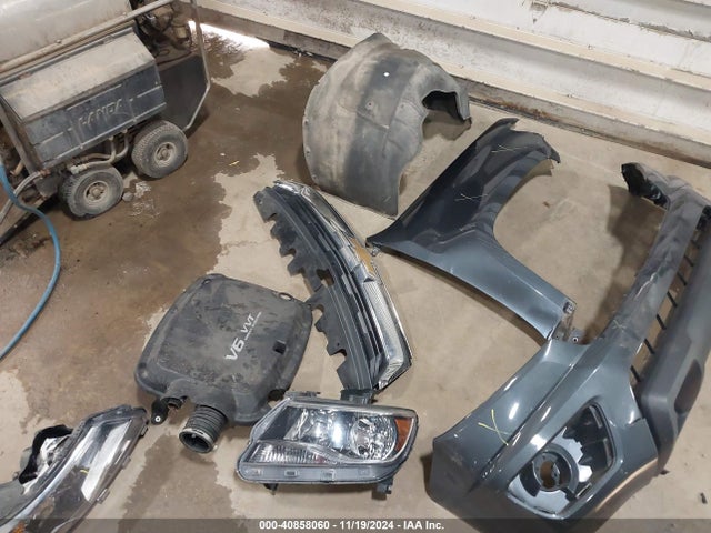 1GCGTBEN8H1261310 Chevrolet Colorado Wt