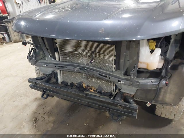 1GCGTBEN8H1261310 Chevrolet Colorado Wt