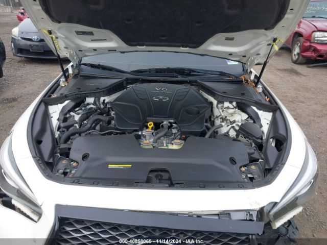 JN1EV7AR4KM558865 Infiniti Q50 3.0t Luxe