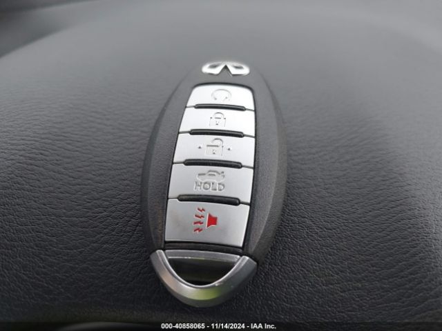 JN1EV7AR4KM558865 Infiniti Q50 3.0t Luxe