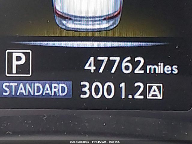 JN1EV7AR4KM558865 Infiniti Q50 3.0t Luxe