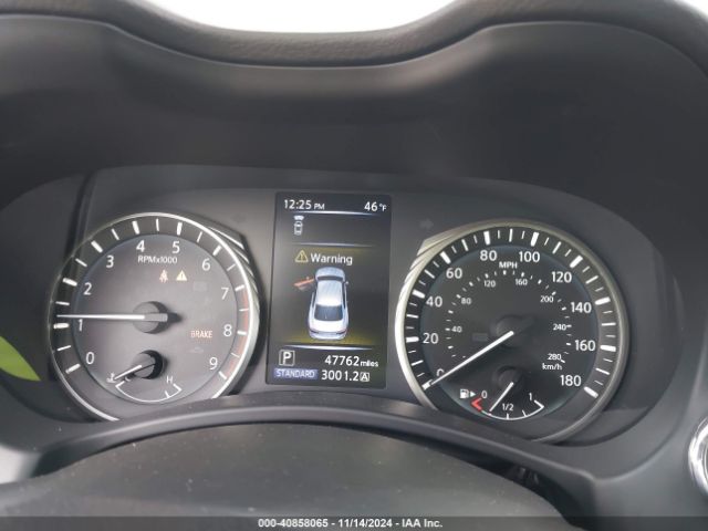 JN1EV7AR4KM558865 Infiniti Q50 3.0t Luxe
