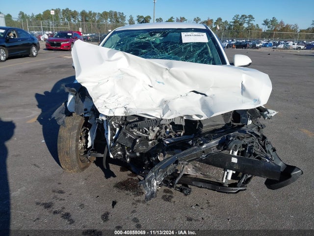 3KPA24AD0NE443917 KIA RIO S