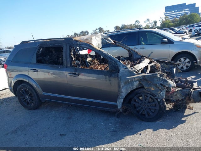 3C4PDCAB5LT271793 Dodge Journey Se Value