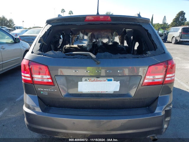 Dodge Journey Se Value 2020 3C4PDCAB5LT271793 Image 15