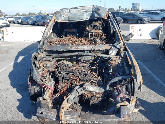 Dodge Journey Se Value 2020 3C4PDCAB5LT271793 Image 6