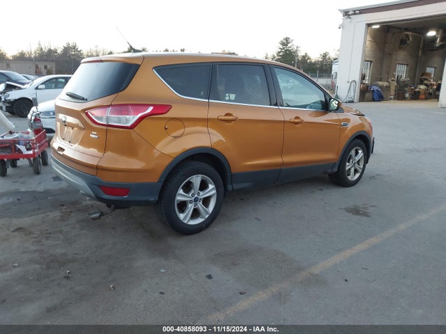Ford ESCAPE SE 2016 1FMCU9GX4GUA02194 Image 4