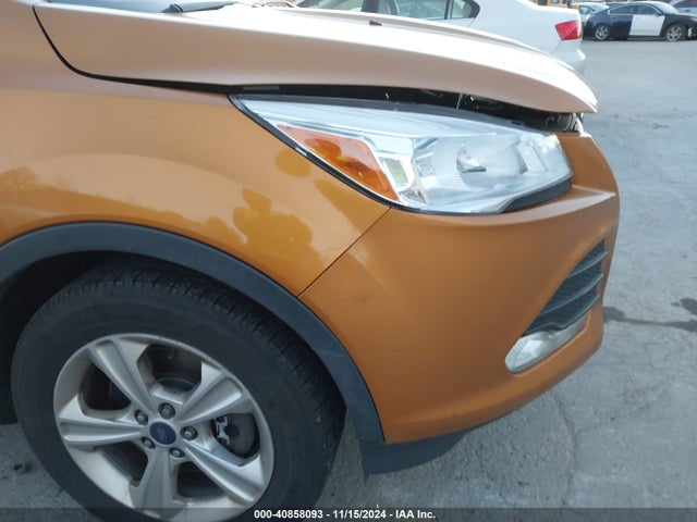 Ford ESCAPE SE 2016 1FMCU9GX4GUA02194 Image 6