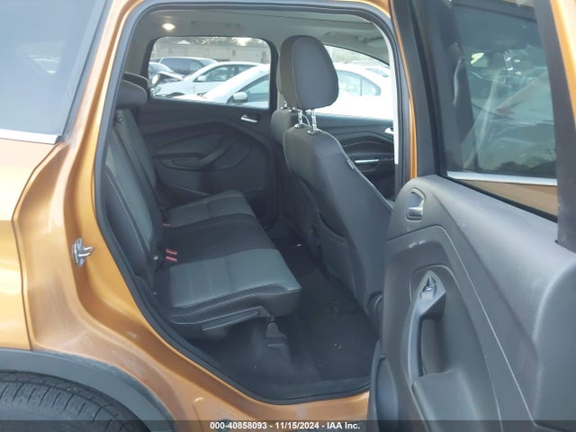 Ford ESCAPE SE 2016 1FMCU9GX4GUA02194 Image 8
