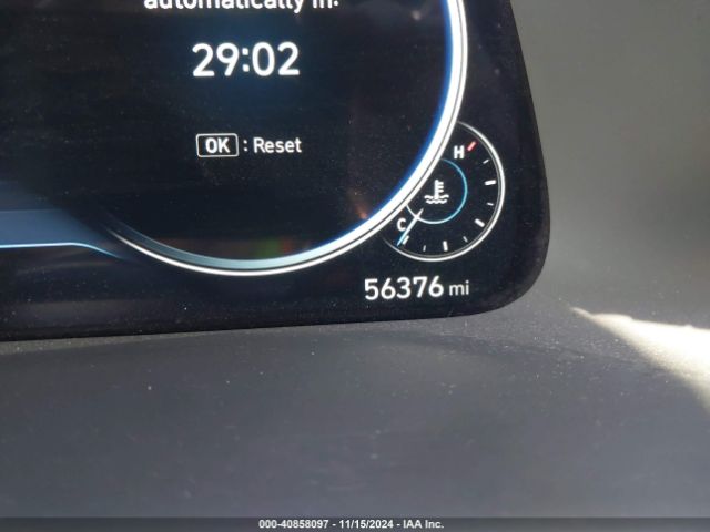 5NPEJ4J27NH138414 Hyundai Sonata Sel Plus