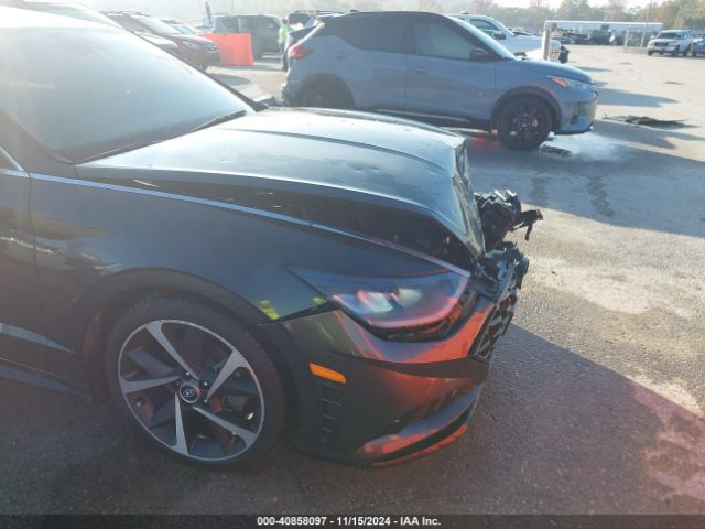 5NPEJ4J27NH138414 Hyundai Sonata Sel Plus