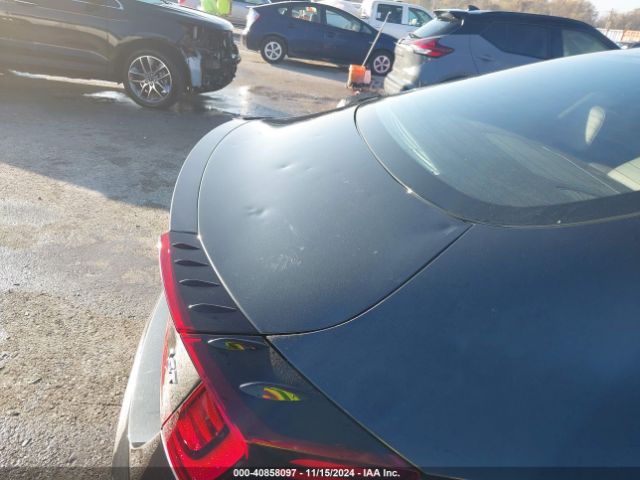 5NPEJ4J27NH138414 Hyundai Sonata Sel Plus