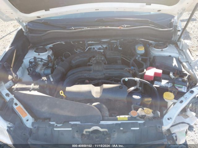 JF2SJAPC8EH523904 Subaru Forester 2.5i Touring