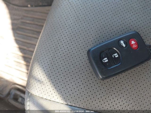 JF2SJAPC8EH523904 Subaru Forester 2.5i Touring
