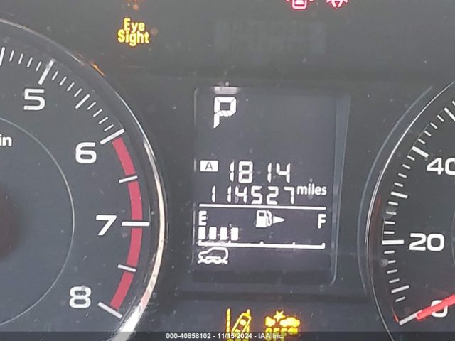 JF2SJAPC8EH523904 Subaru Forester 2.5i Touring