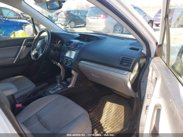 JF2SJAPC8EH523904 Subaru Forester 2.5i Touring