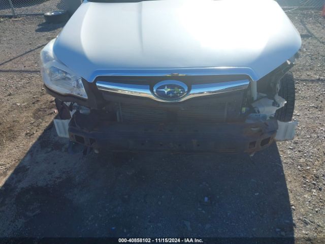 JF2SJAPC8EH523904 Subaru Forester 2.5i Touring