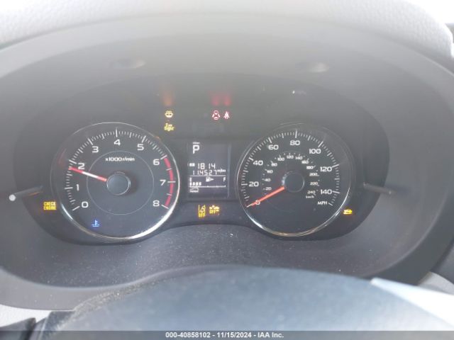 JF2SJAPC8EH523904 Subaru Forester 2.5i Touring