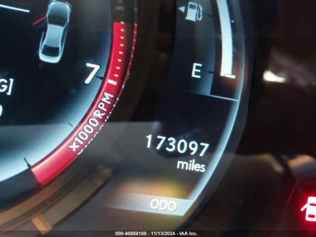 JTHBF1D26E5019623 Lexus IS 250