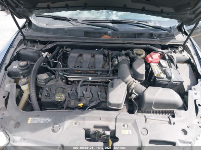 1FAHP2D81EG178384 Ford TAURUS SE
