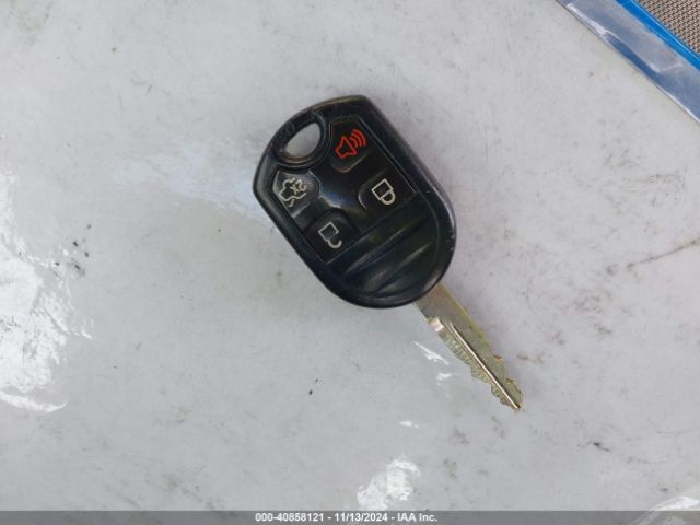 1FAHP2D81EG178384 Ford TAURUS SE