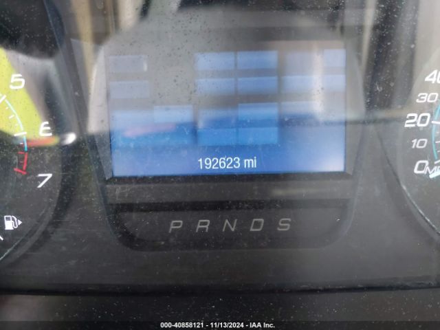 1FAHP2D81EG178384 Ford TAURUS SE