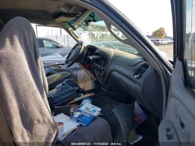 2006 TOYOTA TUNDRA 5TBRT34196S477236 Photo 4