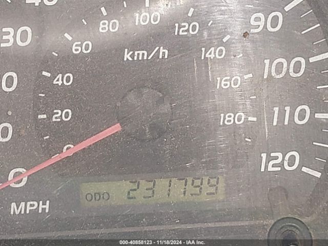 2006 TOYOTA TUNDRA 5TBRT34196S477236 Photo 6