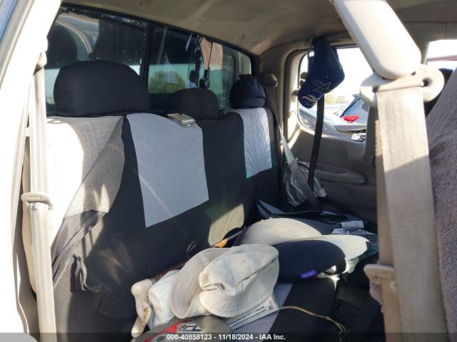 2006 TOYOTA TUNDRA 5TBRT34196S477236 Photo 7
