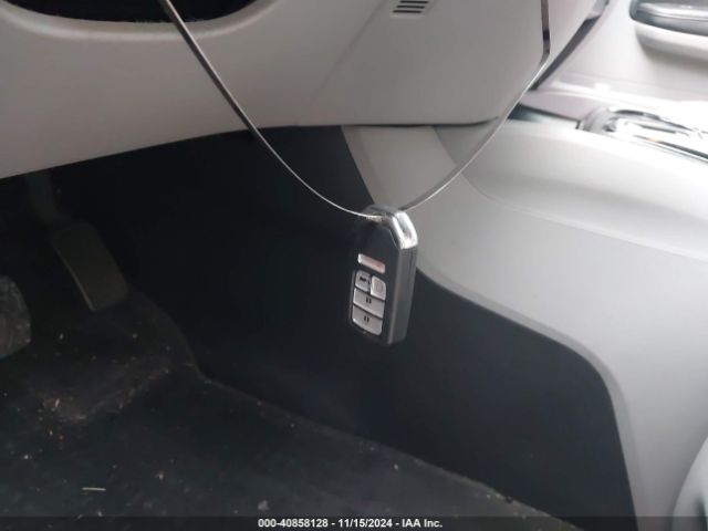 5FNYF6H97JB061226 Honda Pilot Touring
