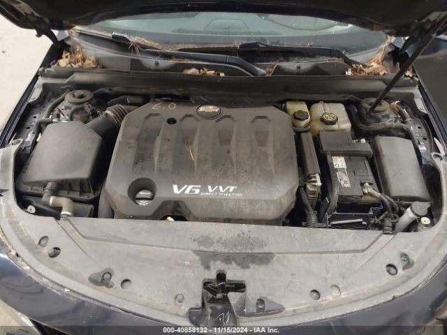 2G1125S30E9231506 Chevrolet Impala 2lt