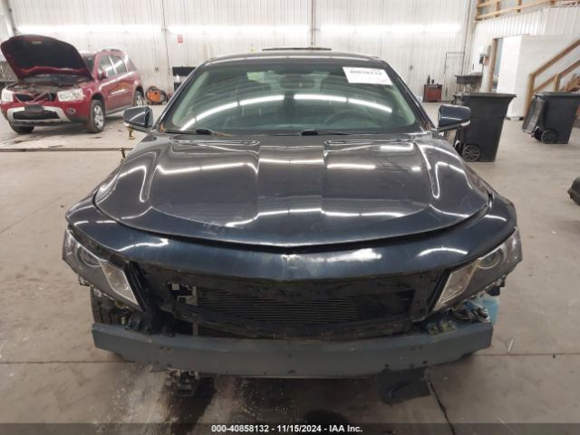2G1125S30E9231506 Chevrolet Impala 2lt