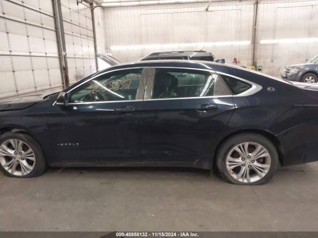 2G1125S30E9231506 Chevrolet Impala 2lt