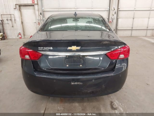 2G1125S30E9231506 Chevrolet Impala 2lt