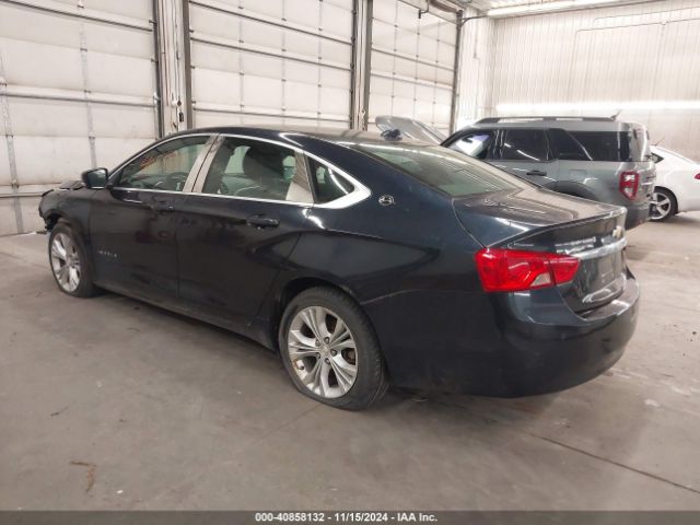 2G1125S30E9231506 Chevrolet Impala 2lt