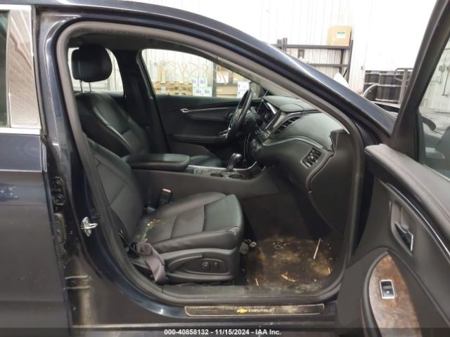 2G1125S30E9231506 Chevrolet Impala 2lt