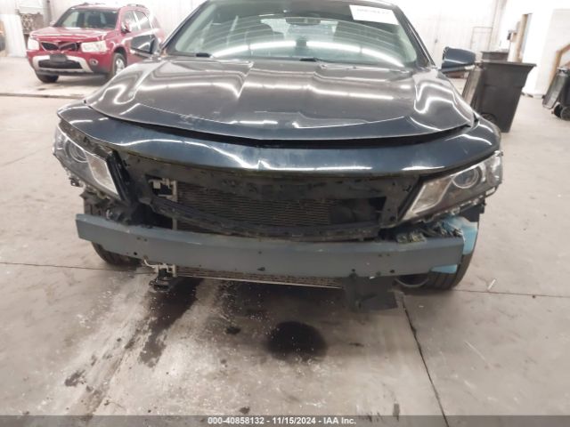 2G1125S30E9231506 Chevrolet Impala 2lt