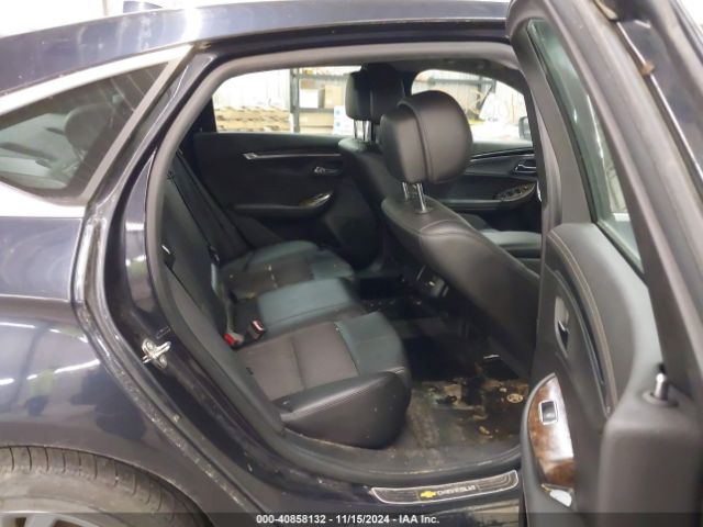2G1125S30E9231506 Chevrolet Impala 2lt