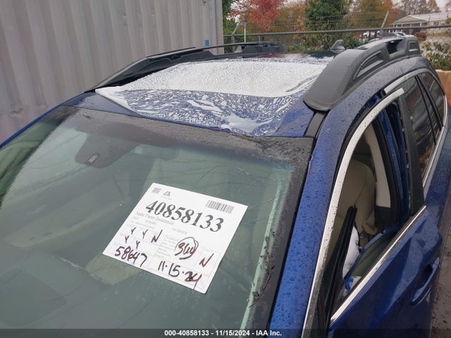 Subaru Outback 2.5i Limited 2016 4S4BSANC3G3259002 Image 18