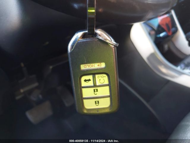 1HGCR3F87HA037975 Honda Accord Ex-l V6