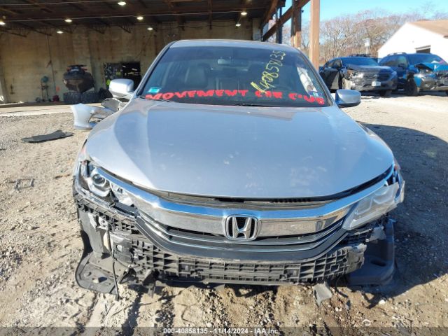 1HGCR3F87HA037975 Honda Accord Ex-l V6