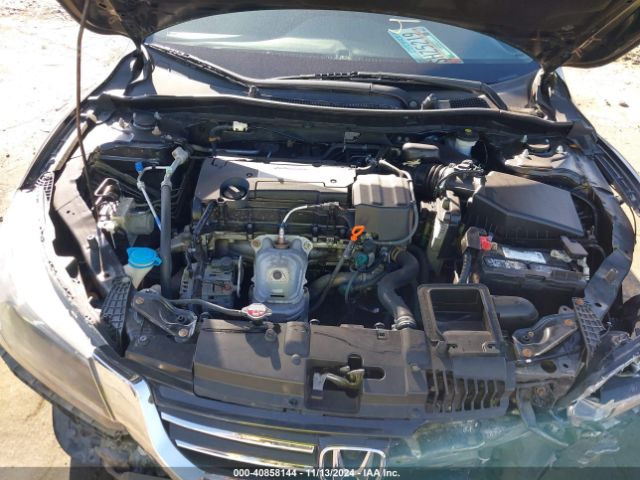 1HGCR2F31FA173272 Honda ACCORD LX