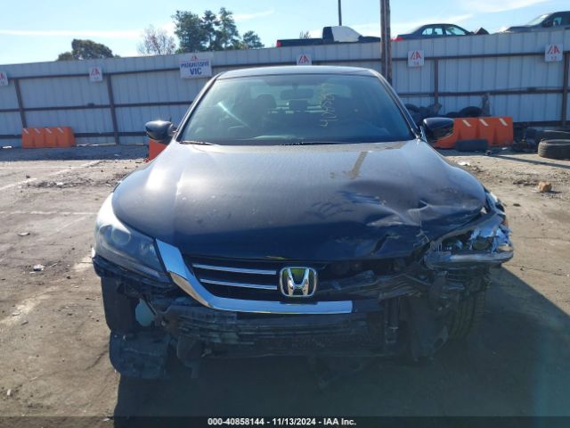 1HGCR2F31FA173272 Honda ACCORD LX