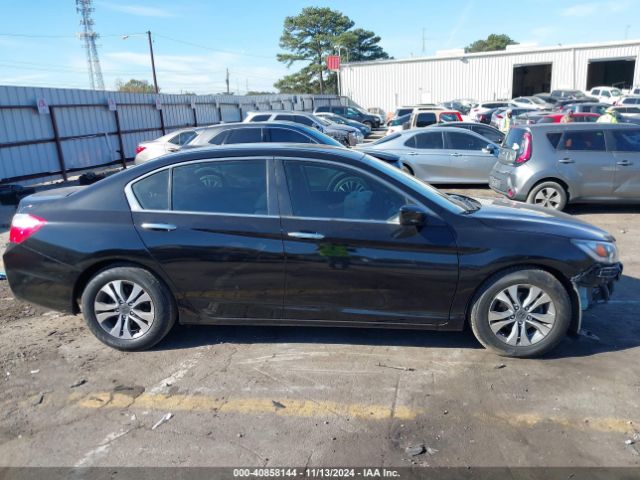 1HGCR2F31FA173272 Honda ACCORD LX