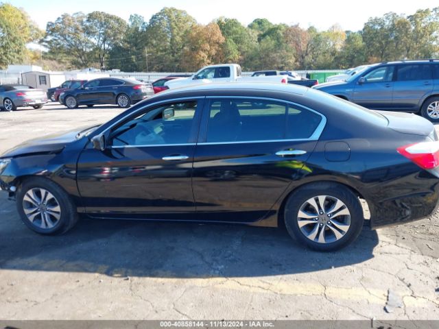 1HGCR2F31FA173272 Honda ACCORD LX
