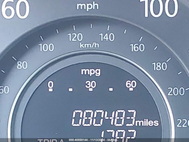 1HGCR2F31FA173272 Honda ACCORD LX