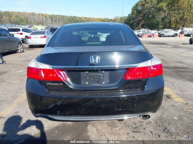 1HGCR2F31FA173272 Honda ACCORD LX