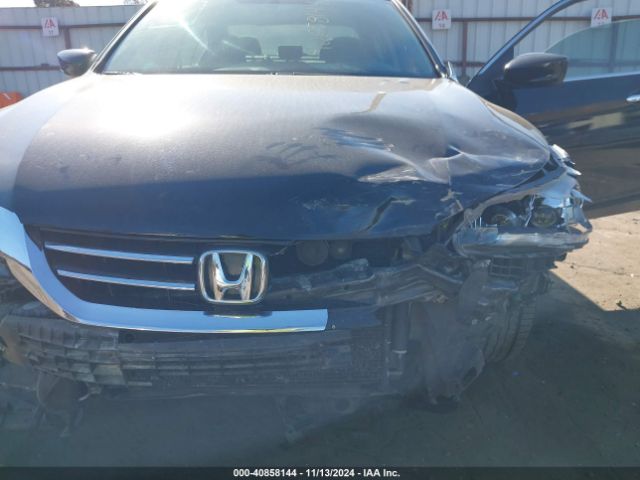 1HGCR2F31FA173272 Honda ACCORD LX