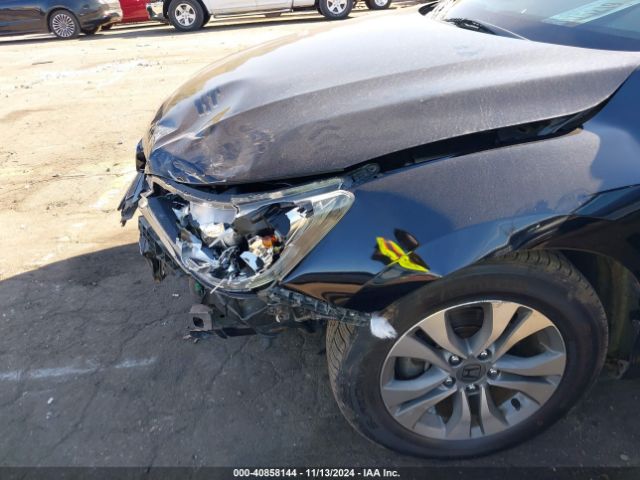 1HGCR2F31FA173272 Honda ACCORD LX